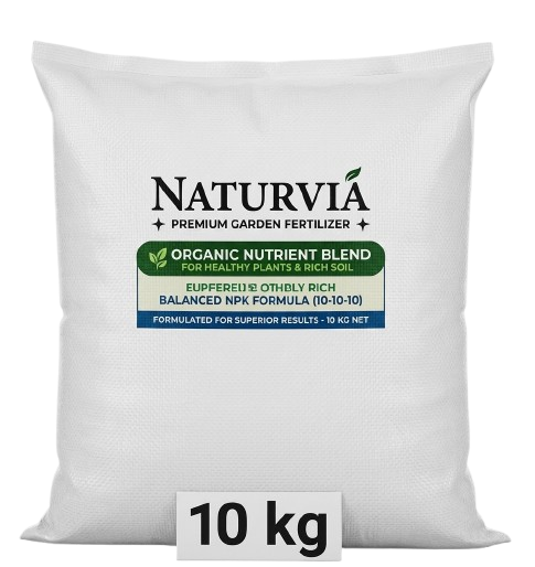 BULK BAG 10 kg