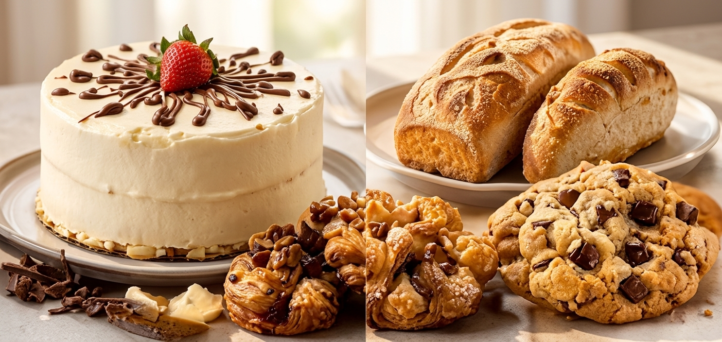 Bakery