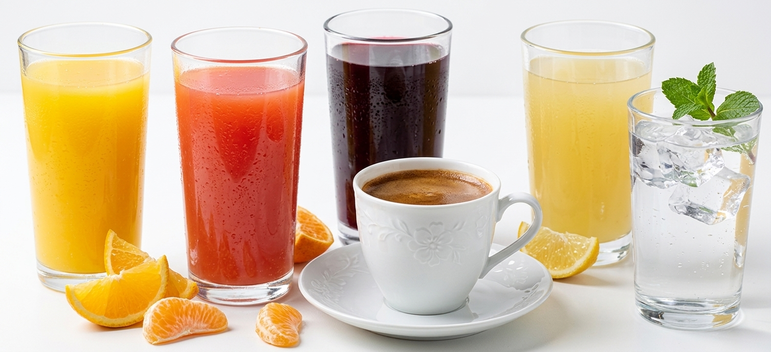 Beverages