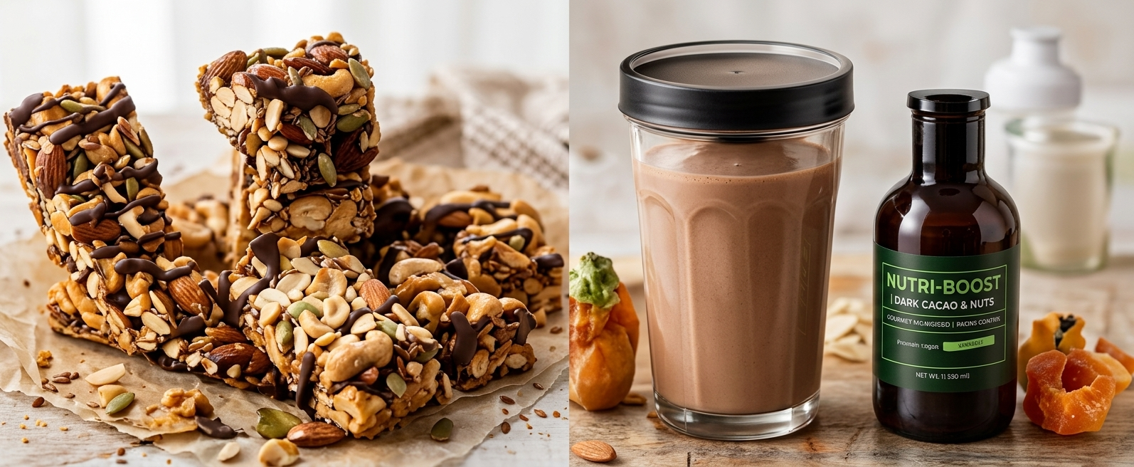 Health & Nutrition