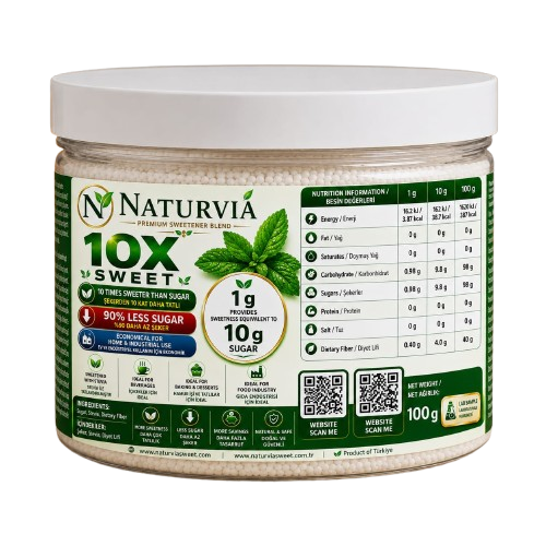SAMPLE 100g